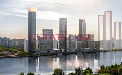 Москва, 1-но комнатная квартира, Ленинградское ш. д.57с5, 22990000 руб.