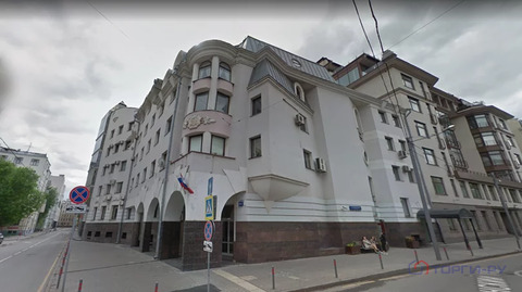 Москва, 7-ми комнатная квартира, Курсовой пер. д.д. 6/1, 92670500 руб.