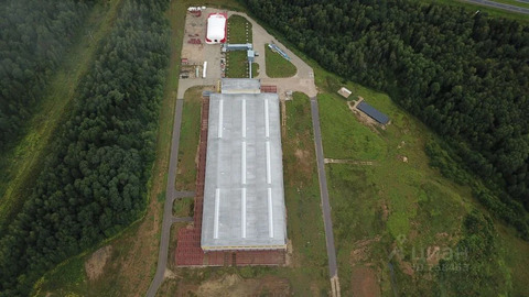 Продается производство земля 14Га + производственное здание, 1500000000 руб.
