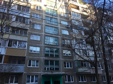 Подольск, 2-х комнатная квартира, Красногвардейский б-р. д.31, 3300000 руб.