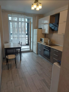 Мытищи, 1-но комнатная квартира, Тенистый  б-р. д.6, 7250000 руб.