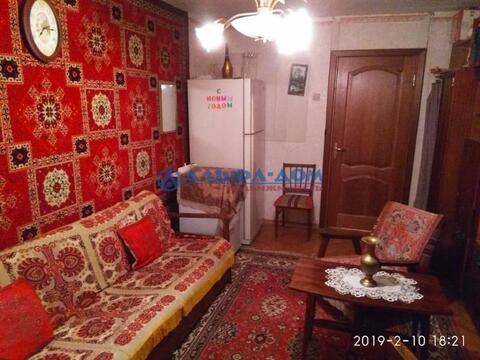 Подольск, 3-х комнатная квартира, ул. Ульяновых д.7, 27000 руб.