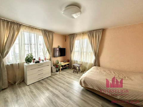 Лопатино, 1-но комнатная квартира, Сухановская улица д.27, 6750000 руб.
