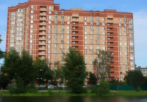 Люберцы, 2-х комнатная квартира, ул. Парковая д.4, 36000 руб.