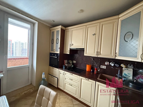 Балашиха, 2-х комнатная квартира, Троицкая улица д.2, 8800000 руб.