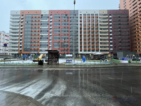 Продажа торгового помещения, ул. Новогиреевская, 8652150 руб.