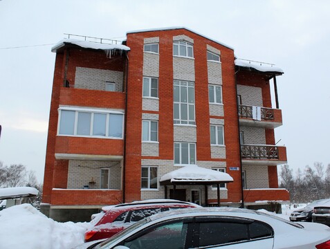 Томилино, 4-х комнатная квартира, Беляева д.9, 7700000 руб.