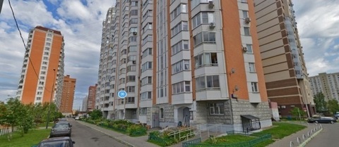 Одинцово, 1-но комнатная квартира, ул. Говорова д.26, 4550000 руб.