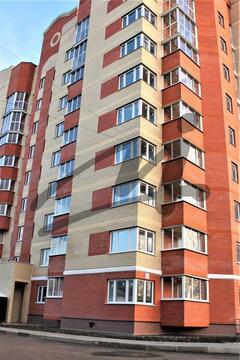 Электросталь, 2-х комнатная квартира, ул. Расковой д.10, 3810000 руб.