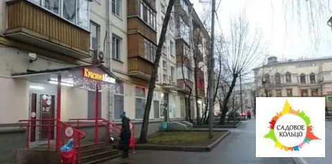 Продается помещение по адресу Москва, ЮАО Продается помещение по адресу Москва, ЮАО