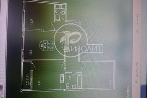 Москва, 3-х комнатная квартира, ул. Производственная д.к1, 10150000 руб.