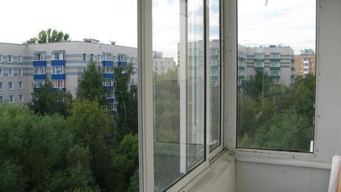 Москва, 1-но комнатная квартира, ул. Академика Скрябина д.26 к2, 4550000 руб.