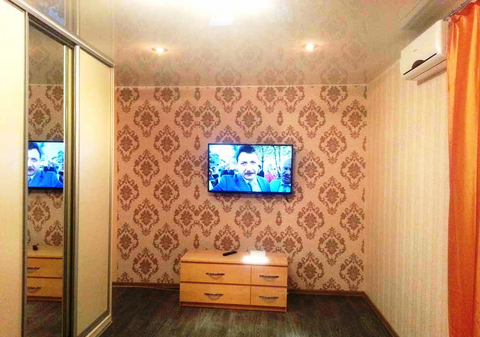 Москва, 2-х комнатная квартира, ул. Народного Ополчения д.16 к3, 44000 руб.