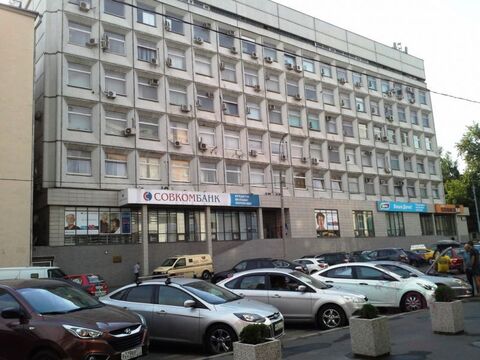 Аренда, Аренда офиса, город Москва, 24000 руб.