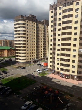 Егорьевск, 1-но комнатная квартира, 5-й мкр. д.12, 1550000 руб.