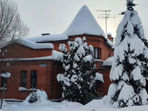 Продажа дома, Руднево, Новофедоровское с. п., ул. Дальняя, 26900000 руб.