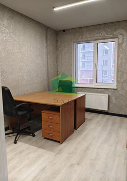 Аренда офиса, м. Бунинская аллея, Чечерский проезд, 26400 руб.