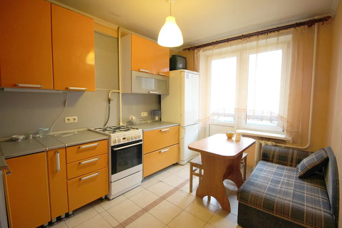 Москва, 3-х комнатная квартира, ул. Перовская д.6к2, 17500000 руб.