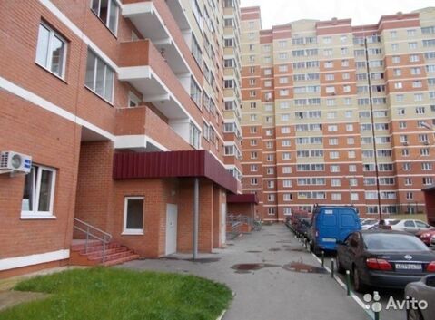 Щелково, 1-но комнатная квартира, Богородский д.3, 2690000 руб.