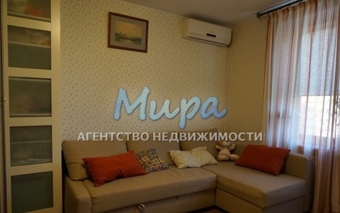 Москва, 1-но комнатная квартира, Кадомцева проезд д.19, 6600000 руб.