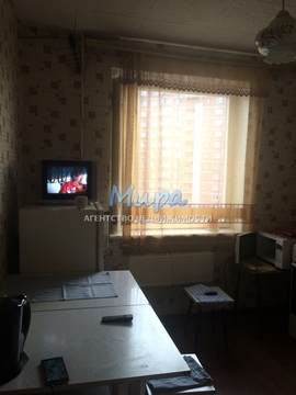 Люберцы, 3-х комнатная квартира, ул. Смирновская д.30к1, 27000 руб.