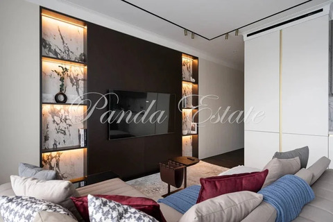 Москва, 4-х комнатная квартира, ул. Мытная д.40 к 2, 105000000 руб.