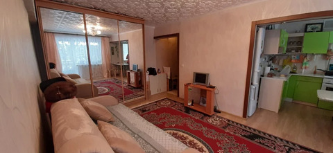 Малино, 2-х комнатная квартира, ул. Харинская д.5, 1800000 руб.