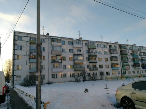 Киевский, 3-х комнатная квартира,  д.1, 4400000 руб.