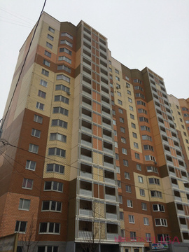 Домодедово, 1-но комнатная квартира, микрорайон Южный д.улица Курыжова, 3100000 руб.
