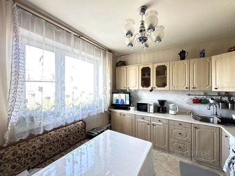 Москва, 3-х комнатная квартира, ул. Чертановская д.32к1, 22000000 руб.