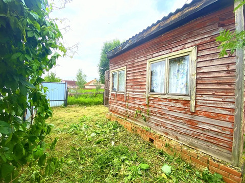 Дача в СНТ Урожайное, 640000 руб.