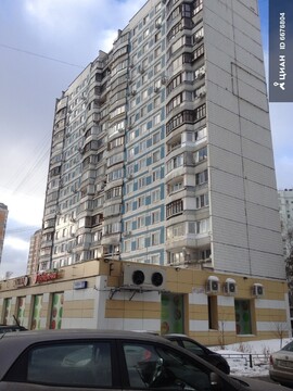 Москва, 2-х комнатная квартира, ул. Снежная д.25, 9850000 руб.