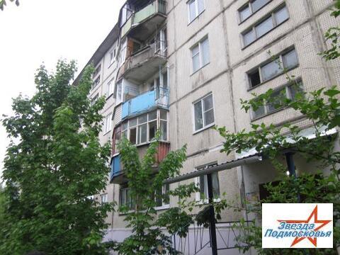 Дмитров, 3-х комнатная квартира, ул. Космонавтов д.25, 2700000 руб.