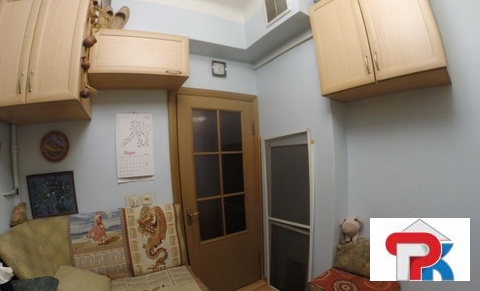 Москва, 3-х комнатная квартира, ул. Матросская Тишина д.23/7к1, 15400000 руб.