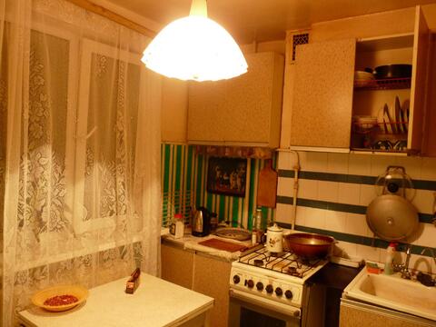 Клин, 1-но комнатная квартира, Ленинградское ш. д.19, 1850000 руб.