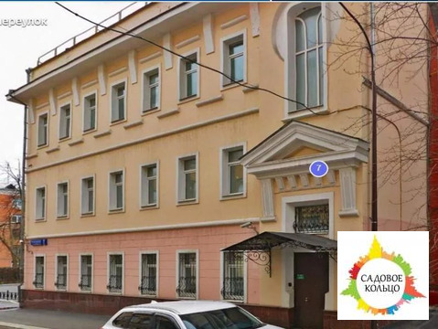 Срочная продажа! Продается административное здание класса B площадью 8, 209000000 руб.
