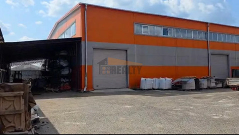 Продажа производственного помещения, Лосино-Петровский, ул. Чкалова, 155000000 руб.