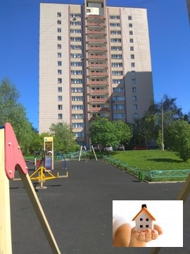 Москва, 3-х комнатная квартира, Капотня 5-й кв-л. д.17, 7000000 руб.