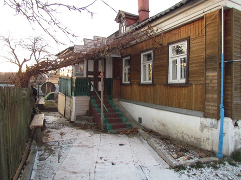 Продается часть дома в городе Озеры Московской области, 2200000 руб.