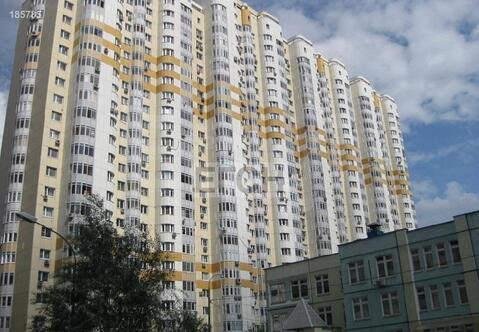 Москва, 2-х комнатная квартира, Пятницкое ш. д.15, 12700000 руб.
