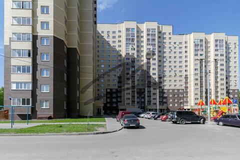 Ногинск, 1-но комнатная квартира, Дмитрия Михайлова ул д.2, 2310000 руб.