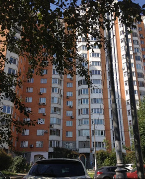 Москва, 1-но комнатная квартира, ул. Высокая д.4, 15000000 руб.