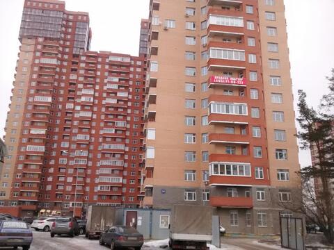 Балашиха, 2-х комнатная квартира, Гагарина микрорайон д.29, 4500000 руб.