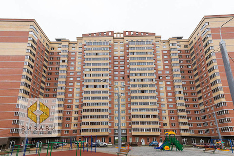 Звенигород, 1-но комнатная квартира, мкр Супонево д.3а, 2100000 руб.