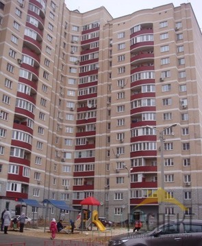 Красково, 3-х комнатная квартира, проезд 2-й Осоавиахимовский д.12, 6600000 руб.