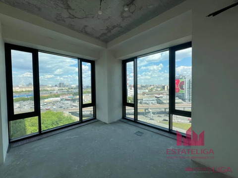 Москва, 1-но комнатная квартира, 1-й Сетуньский проезд д.8, 32000000 руб.