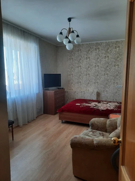 Руза, 2-х комнатная квартира, ул. Советская д.3, 4900000 руб.