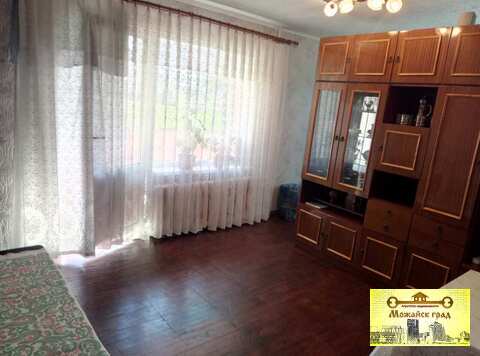 Cдаётся 1ком.кв. в п.Борисово д.17 Cдаётся 1ком.кв. в п.Борисово д.17