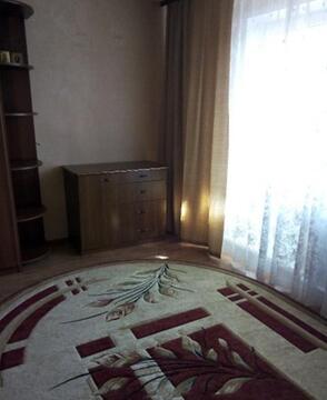 Клин, 1-но комнатная квартира, ул. Центральная д.55, 18000 руб.