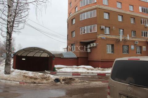 Пушкино, 3-х комнатная квартира, Инс д.11, 8300000 руб.